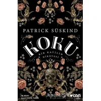 Koku - Patrick Süskind - Can Yayınları