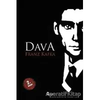 Dava - Franz Kafka - Araf Yayınları