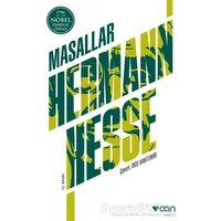 Masallar - Hermann Hesse - Can Yayınları