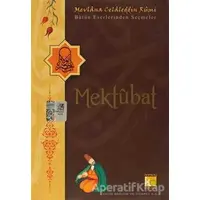 Mektubat - Mevlana Celaleddin Rumi - Karatay Akademi