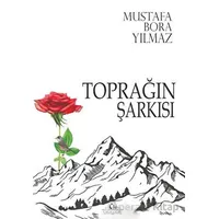 Toprağın Şarkısı - Halil Dalman - Cağaloğlu Yayınevi