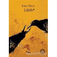 Lilith - Esra Pekin - Sel Yayıncılık