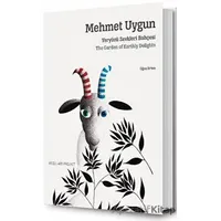 Mehmet Uygun: Yeryüzü Zevkleri Bahçesi - Oğuz Erten - Bozlu Art Project