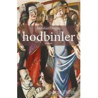 Hodbinler - Saruhan Doğan - Hayykitap