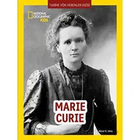 National Geographic Kids - Marie Curie - Alper K. Ateş - Beta Kids