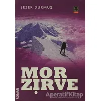 Mor Zirve - Kolektif - Babıali Kitaplığı