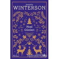 Noel Günleri - Jeanette Winterson - Kafka Kitap