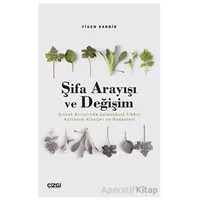 Şifa Arayışı ve Değişim - Şırnak Kırsalında Geleneksel Tıbbın Kullanım Alanları ve Nedenleri