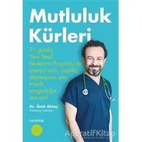 Mutluluk Kürleri - Ümit Aktaş - Hayykitap