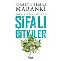 Şifalı Bitkiler - Elmas Maranki - Nesil Yayınları