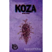 Koza - Sevgi Saygı - Altıkırkbeş Yayınları