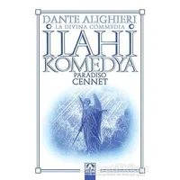 İlahi Komedya : Cennet - Dante Alighieri - Altın Kitaplar