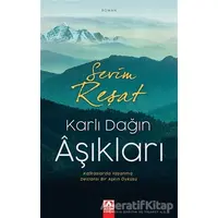 Karlı Dağın Aşıkları - Sevim Reşat - Altın Kitaplar