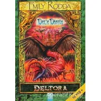 Del’e Dönüş - Emily Rodda - Altın Kitaplar