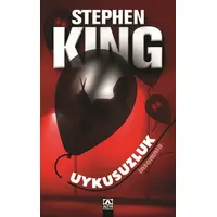 Uykusuzluk - Stephen King - Altın Kitaplar