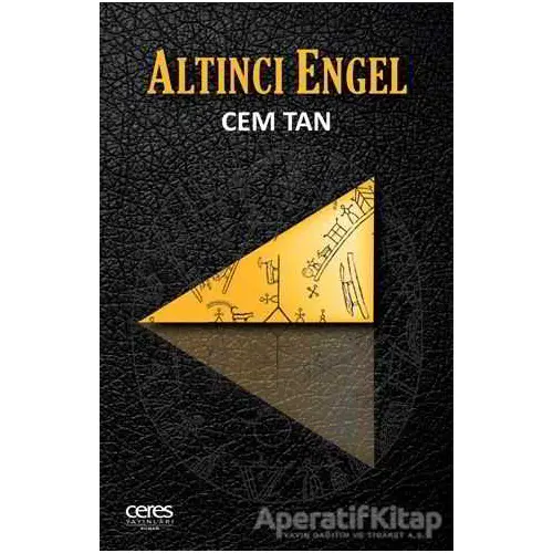 Altıncı Engel - Cem Tan - Ceres Yayınları