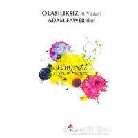 Empati - Adam Fawer - April Yayıncılık