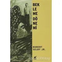 Bekleme Dönemi - Hubert Selby Jr. - Ayrıntı Yayınları