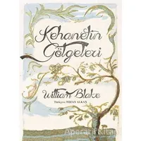 Kehanetin Gölgeleri - William Blake - Varlık Yayınları