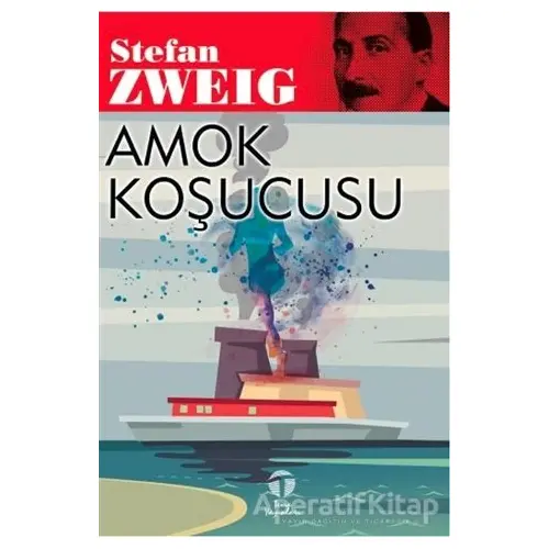 Amok Koşucusu - Stefan Zweig - Tema Yayınları