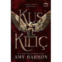 Kuş ve Kılıç - Amy Harmon - Yabancı Yayınları