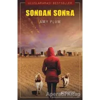 Sondan Sonra - Amy Plum - Akıl Çelen Kitaplar