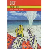 Chef - Mustafa Kutlu - Dergah Yayınları