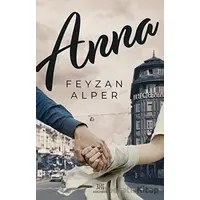 Anna - Feyzan Alper - Hükümdar Yayınları