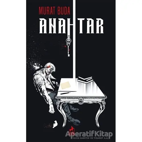Anahtar - Murat Buda - Ren Kitap