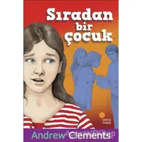 Sıradan Bir Çocuk - Andrew Clements - Günışığı Kitaplığı