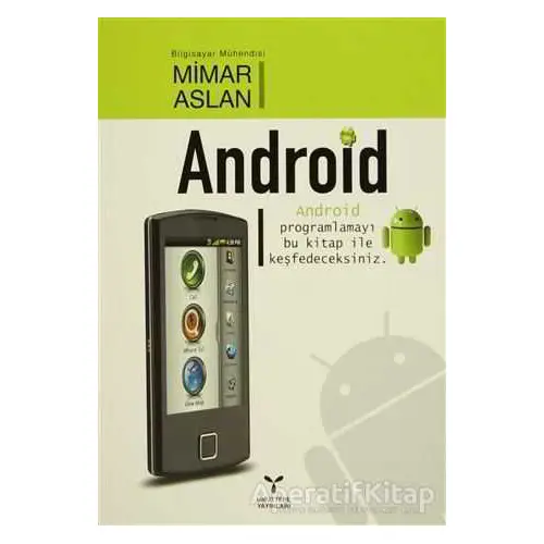 Android - Mimar Aslan - Umuttepe Yayınları