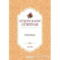 Gulyabani - Hüseyin Rahmi Gürpınar - İnkılap Kitabevi