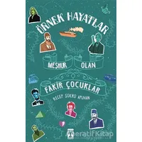 Meşhur Olan Fakir Çocuklar - Recep Şükrü Apuhan - Genç Timaş