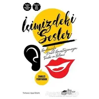 İçimizdeki Sesler - Charles Fernyhough - The Kitap