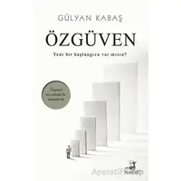 Özgüven - Gülyan Kabaş - Olimpos Yayınları