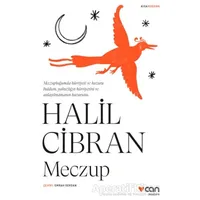 Meczup - Halil Cibran - Can Yayınları