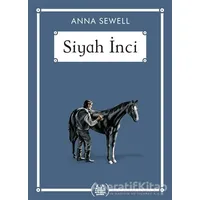 Siyah İnci - Gökkuşağı Cep Kitap Dizisi - Anna Sewell - Arkadaş Yayınları