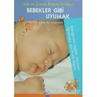Bebekler Gibi Uyumak - Gonzalo Pin - Altın Kitaplar