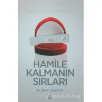 Hamile Kalmanın Sırları - Irina Webster - Geoturka