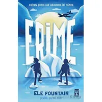 Erime - Ele Fountain - Genç Timaş