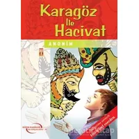 Karagöz ile Hacivat - Anonim - Timaş Çocuk - Klasikler