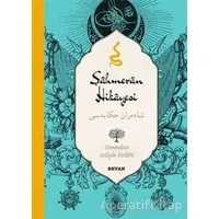 Şahmeran Hikayesi (Osmanlıca-Türkçe) - Anonim - Beyan Yayınları