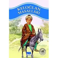 Keloğlan Masalları - Anonim - Parıltı Yayınları