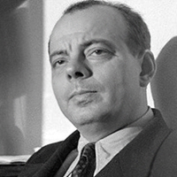 Antoine de Saint-Exupery