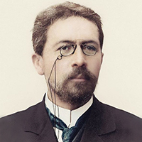 Anton Çehov