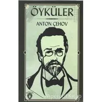 Öyküler 1 - Anton Pavloviç Çehov - Dorlion Yayınları