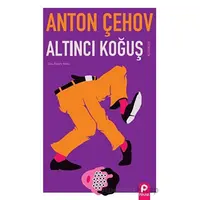 Altıncı Koğuş - Anton Çehov - Pınar Yayınları