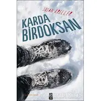 Karda Birdoksan - Susan Kreller - On8 Kitap