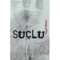 Suçlu - Magali Wiener - On8 Kitap