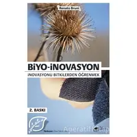 Biyo-İnovasyon - Renato Bruni - The Kitap
